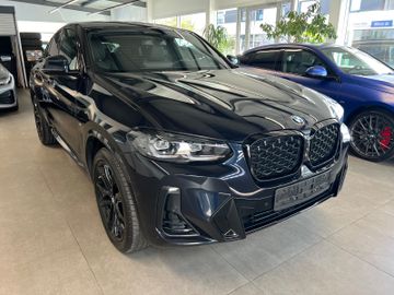 BMW X4 - 5