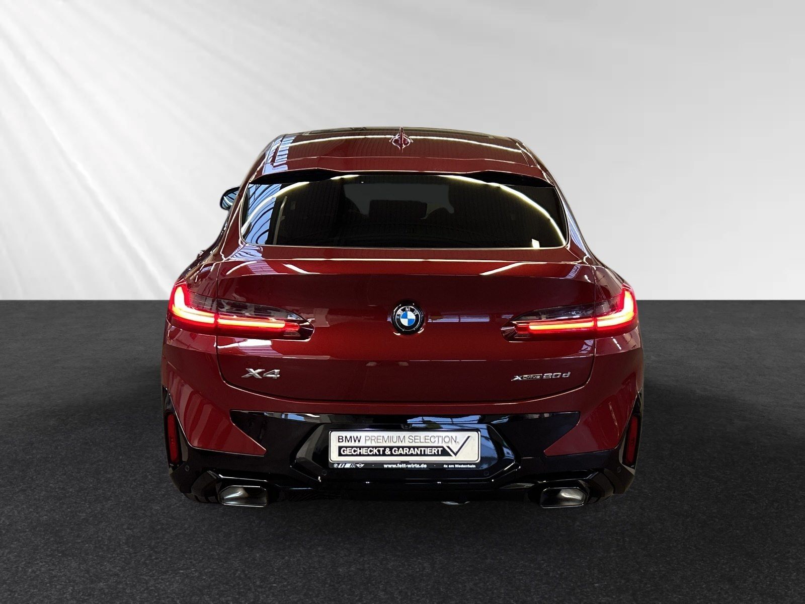 BMW X4 - Bild 7