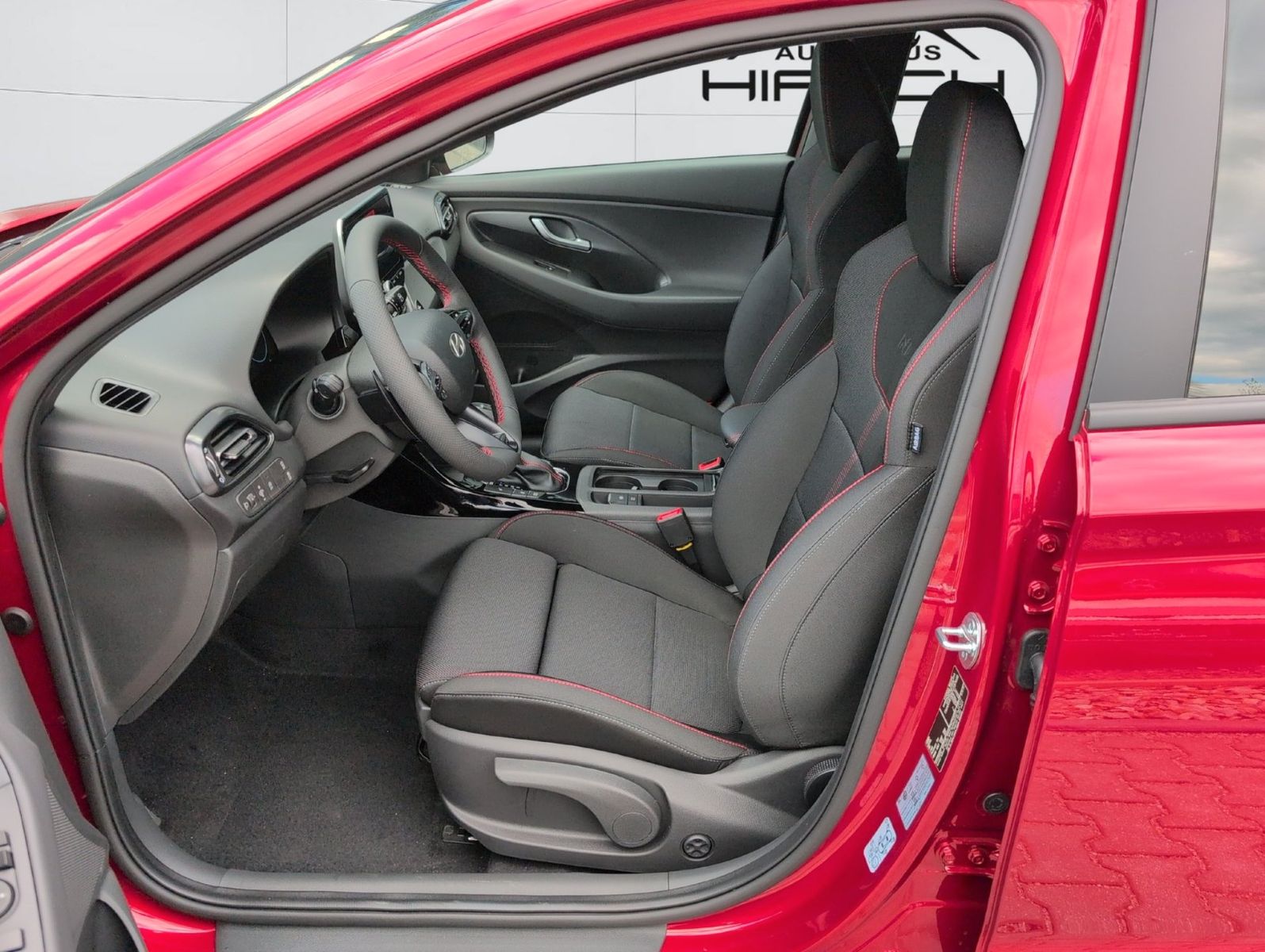 Hyundai i30 - Bild 8