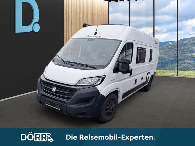 Chausson Van 594 First Line Markise,Solar,Navi,RFK,AHK