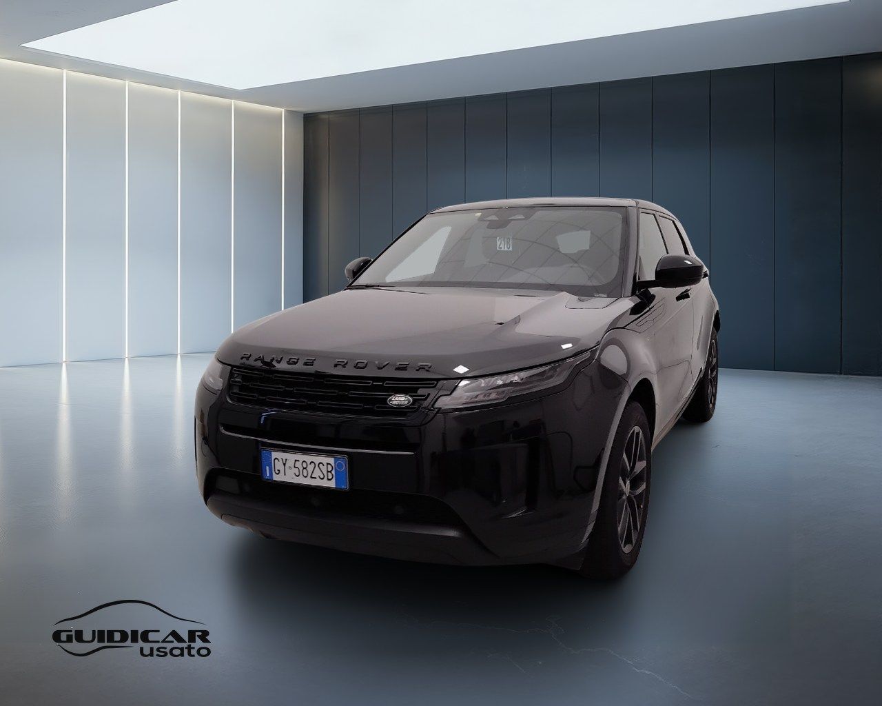 Land Rover LAND ROVER Range Rover Evoque II 2024 - Range Ro