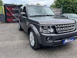 Land Rover Discovery 4 SDV6 HSE 7xSitzplätze - Land Rover Discovery in Mainz