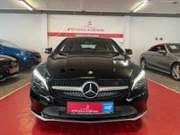 Mercedes-Benz CLA 180 d Shooting Brake *1. Hd.+ SH+ LED+ Navi