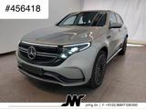 Mercedes-Benz EQC 400 AMG-Line MB-LED|Distronic|HUD|Memory|21"