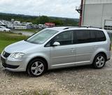 Volkswagen Touran 1.4 TSI United *KLIMA*NAVI*EURO.4*SHZ* - Volkswagen Touran aus 2008: United
