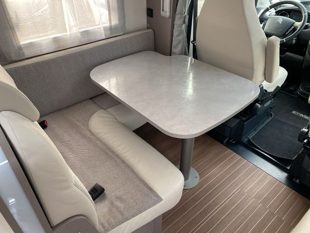 Etrusco T7300 SB 25.213,00 € Preisvorteil