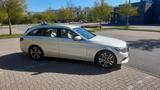 Mercedes-Benz C 250 d T EXCLUSIVE Autom. EXCLUSIVE - Mercedes-Benz C 250: Weiß