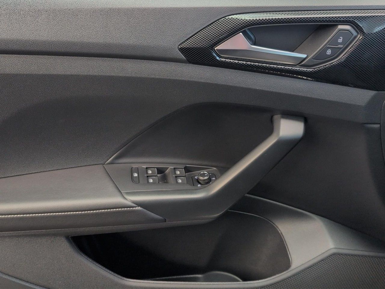 T-Cross GOAL 1.5 TSI DSG Klima Einparkhilfe