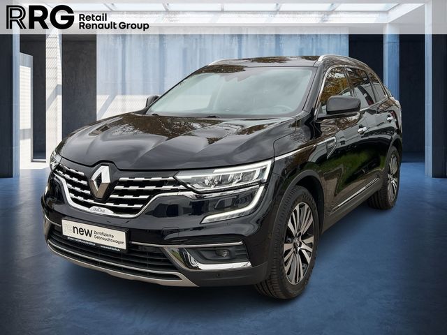 Renault Koleos INITIALE PARIS DCi 185 4WD X-tronic