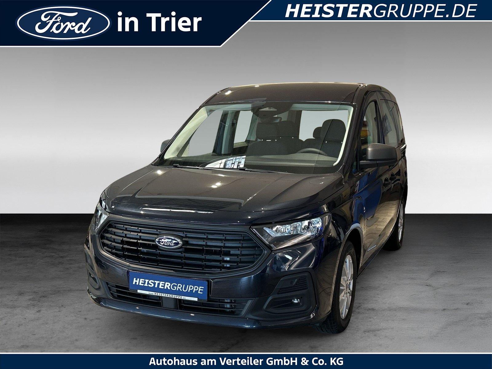 Ford Tourneo Connect 1.5 EcoBoost Trend