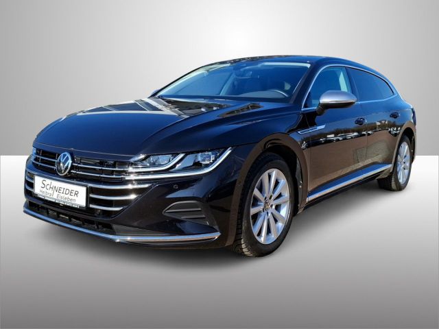 ARTEON SHOOTING BRAKE 1.4 TSI eHYBRID