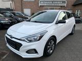 Hyundai i20 16V Advantage erst 13000 km aus 1.Hand - Hyundai i20: Advantage