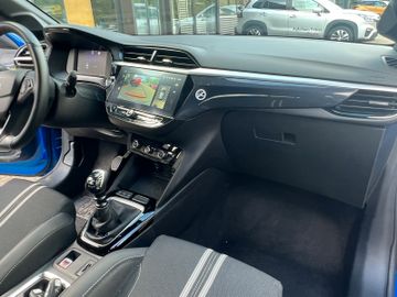 Fotografie 13 des Opel Corsa GS Navi Matrix-LED Kamera Keyless Sitzhzg
