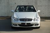 Mercedes-Benz CLK 350 Cabrio*76TKM* - Mercedes-Benz aus 2005: Cabrio, Clk