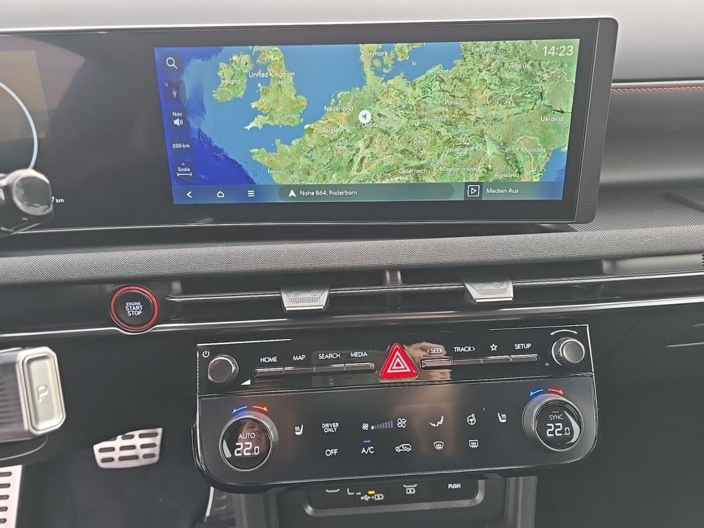 Hyundai Tucson – Bild 9