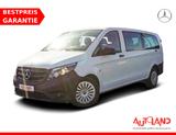 Mercedes-Benz Vito Tourer extralang 8-Sitzer Aut. Navi Kamera