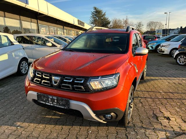 Dacia Duster II Prestige+