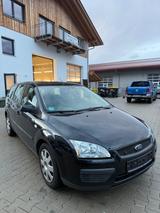 Ford Focus Turnier Fun X - Ford Focus: Fun