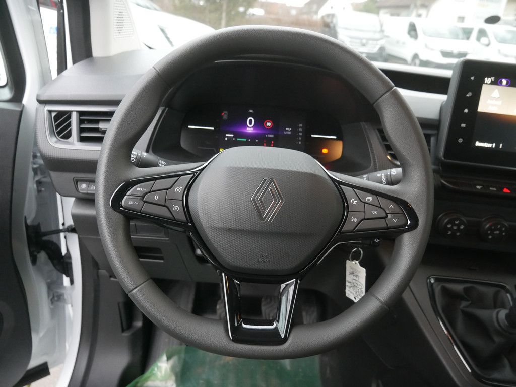 Fahrzeugabbildung Renault Kangoo Rapid L2 Advanced Blue dCi 95 MY25 AHK