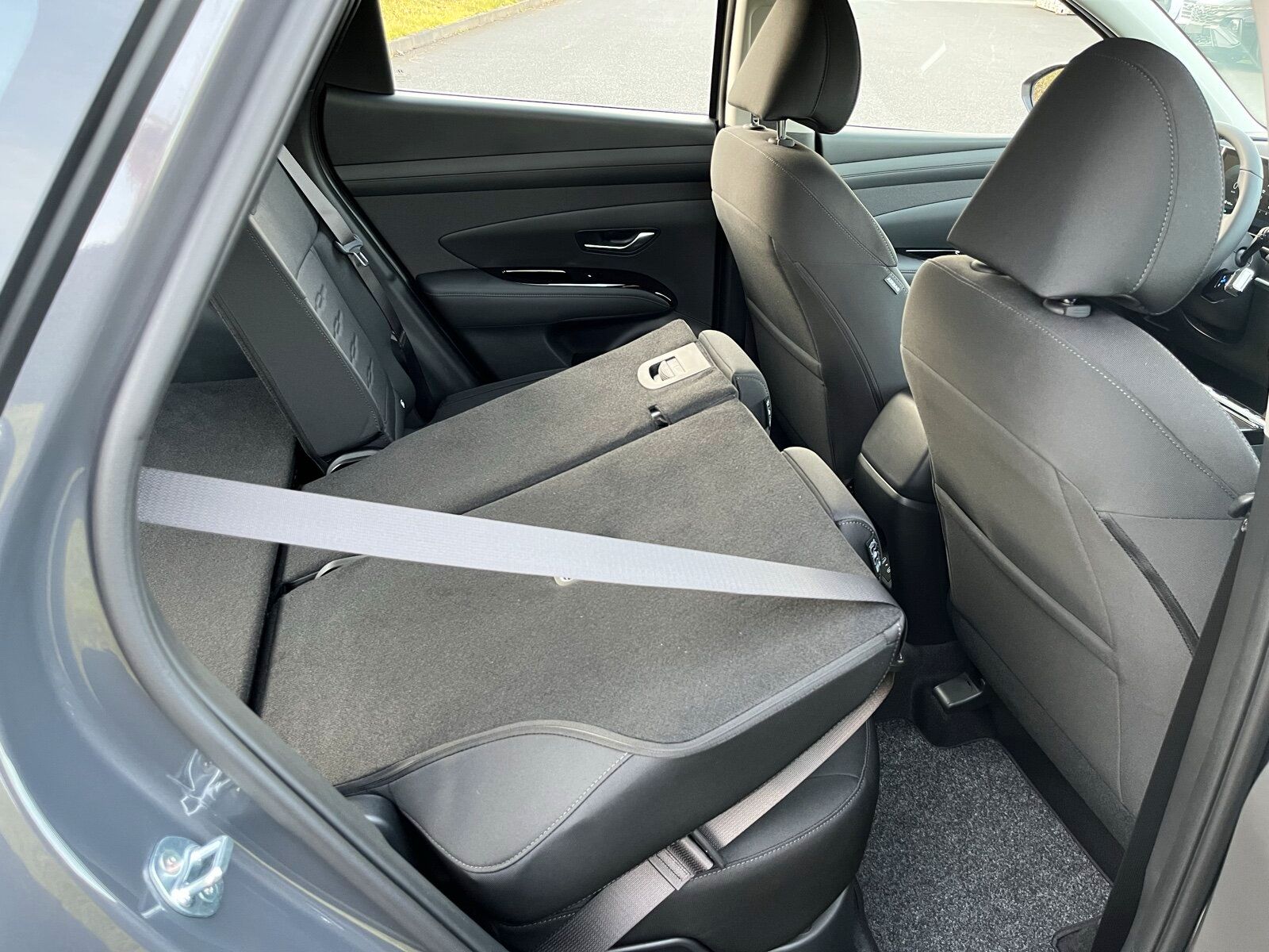 Hyundai Tucson – Bild 10