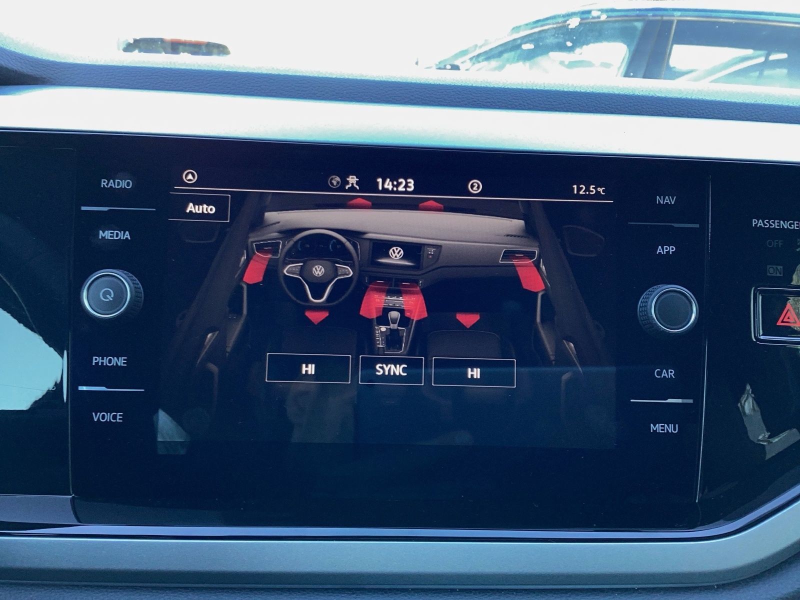 Volkswagen Taigo - Bild 16