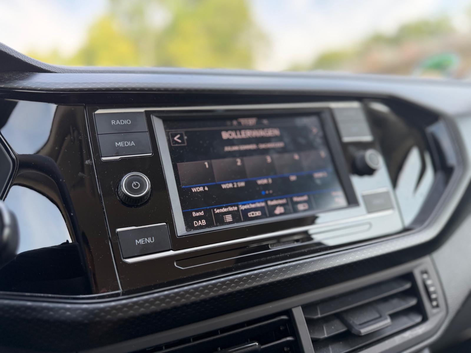 Volkswagen T-Cross Life, миниатюра 21