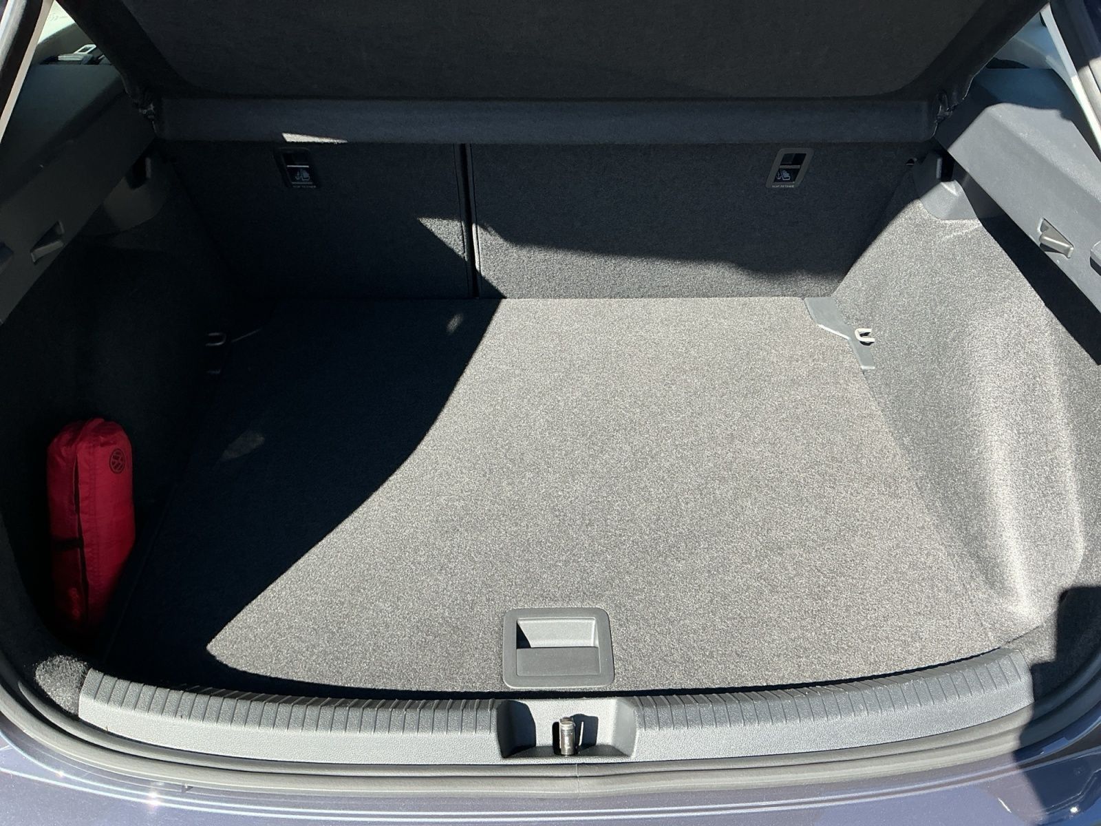 Volkswagen Taigo - Bild 12