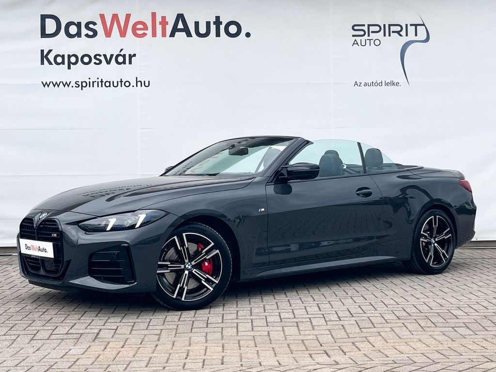 Image of BMW M440