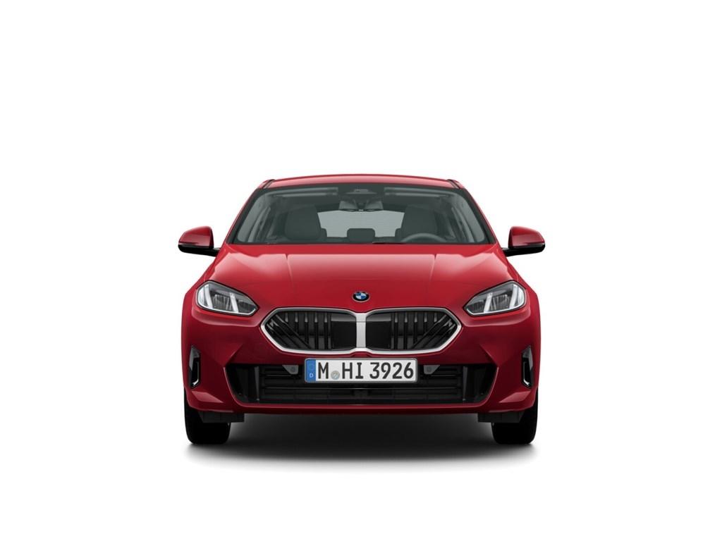 BMW 1 Series i Aut./Navigation/LED/ACC/Driving Assistant+, миниатюра 5