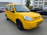 Citroën Berlingo 1.4 Bivalent Multispace Plus - Citroën Berlingo aus 2006