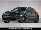 Porsche Macan 4S Electric ohne Anz. ab mtl. 1400 € - gebrauchte Porsche SUV & Geländewagen