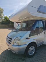 LMC Liberty Breezer 584G Wohnmobil m. Austauschmotor - LMC Wohnwagen & Wohnmobile