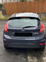 Ford Fiesta 1,25 60kW Trend  Klima+Scheckheftgepflegt - Ford Fiesta: 60 Trend