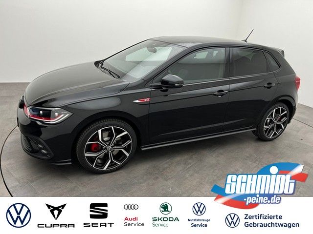 Volkswagen Polo GTI 2.0 TSI DSG Pano18Navi IQ.Drive