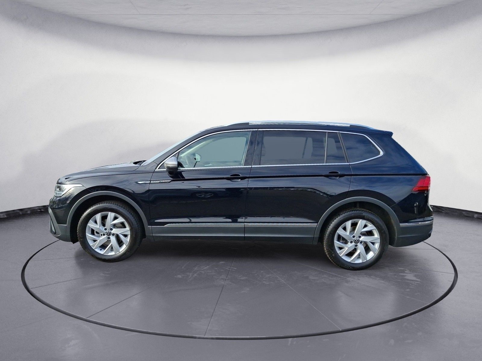 Volkswagen Tiguan Allspace - Bild 3