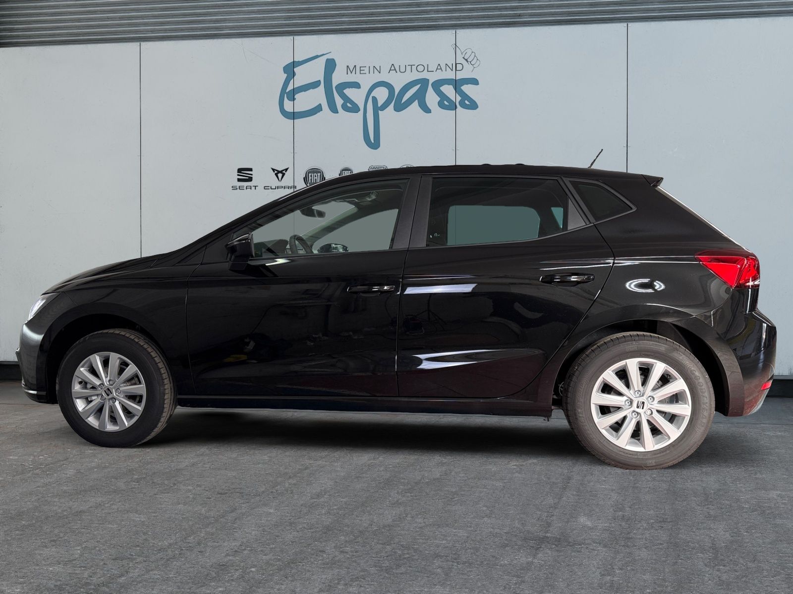 Seat Ibiza - Bild 8