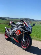 Aprilia RSV4 RF - APRILIA VON 751 BIS 1000 CCM