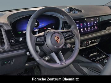 Porsche Cayenne - 11
