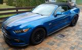 Ford Mustang 5.0 Ti-VCT V8 GT Auto GT - gebrauchte Ford Mustang aus dem Jahr 2017