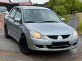 Mitsubishi Lancer Limo*KLIMA*TÜV 10/2026* - Mitsubishi Lancer aus 2003