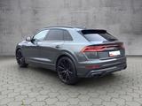 Audi SQ8 4.0 TFSI quattro S-tronic KLIMA LED NAVI ALU - Audi SQ8 aus 2022