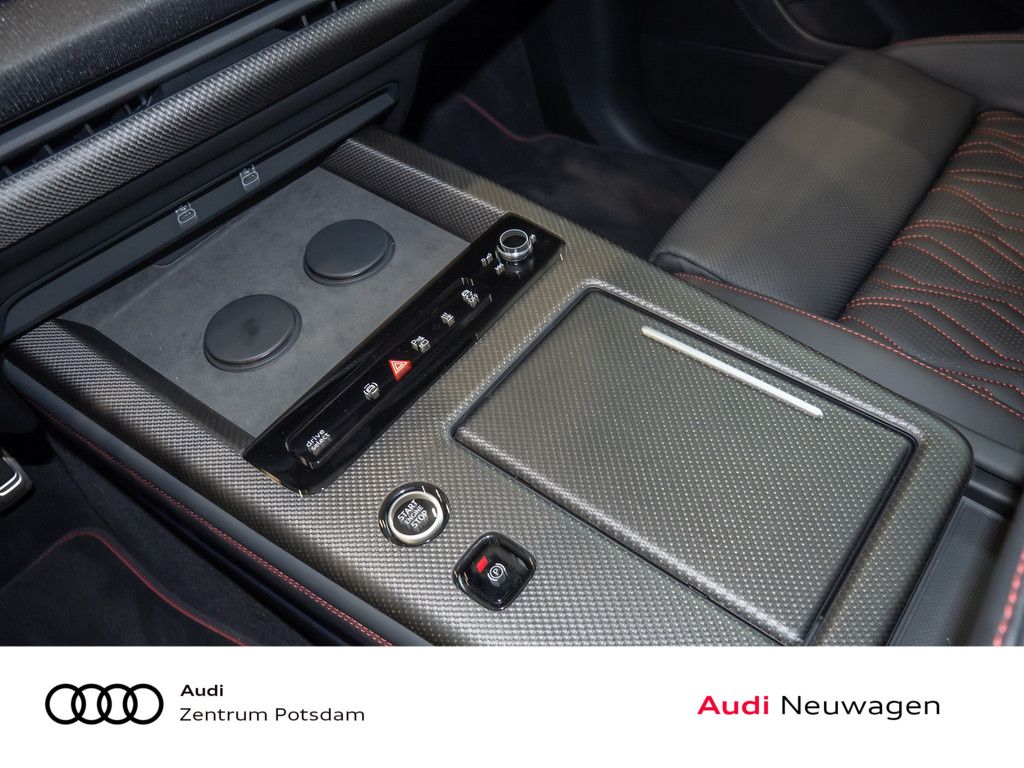 Audi Q7 - Bild 14