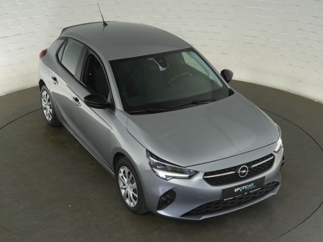 Corsa F EDITION+RÜCKFAHRKAMERA+SITZHEIZUNG+LENKR