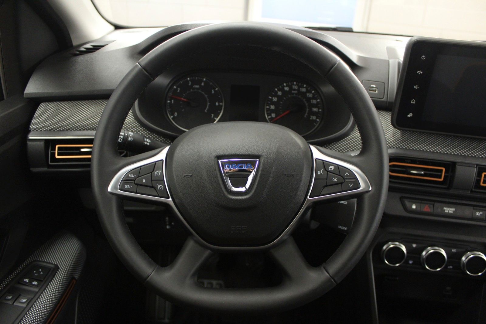 Fahrzeugabbildung Dacia Sandero Tce90 Stepway* Komfort Paket *