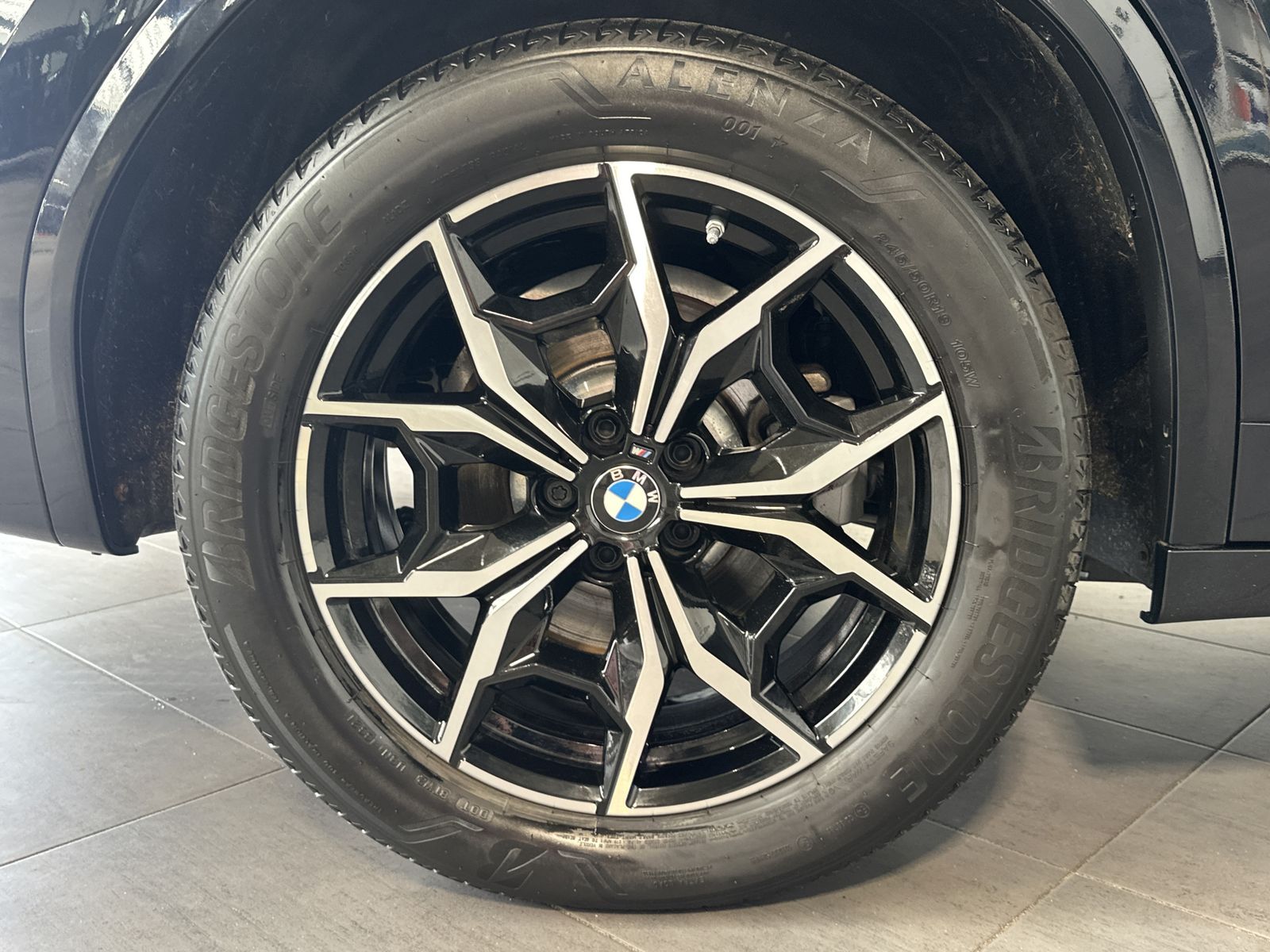Fahrzeugabbildung BMW X3 xDrive20d M-Sport NAV+LED+PANORAMA+HIFI+VCOCK