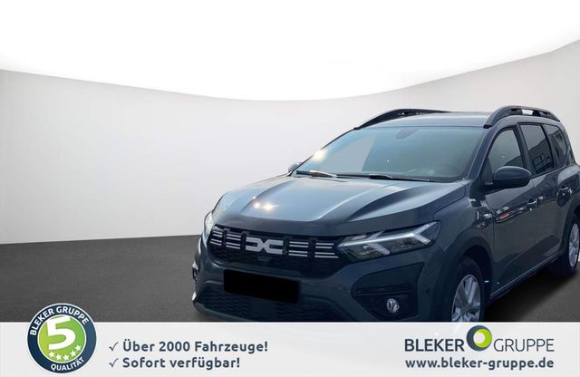 Dacia Jogger Expression Hybrid 140 7-Sitzer