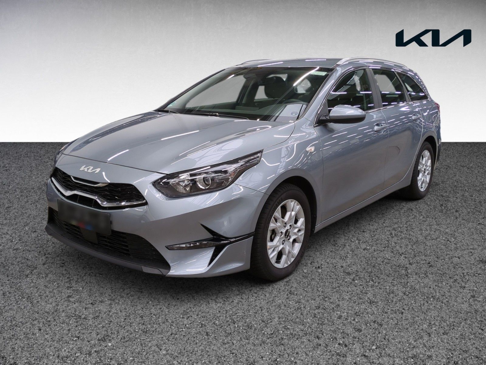 Fahrzeugabbildung Kia CEED_SW 1.5T 140 DCT7 VIS KOMF+ (NAV)