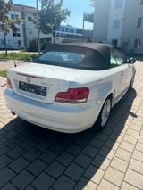BMW 120d Cabrio - Comfort / Edition Exclusive - BMW: Com
