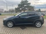 Mazda CX-3 Exclusive-Line - Mazda CX-3 Diesel Gebrauchtwagen