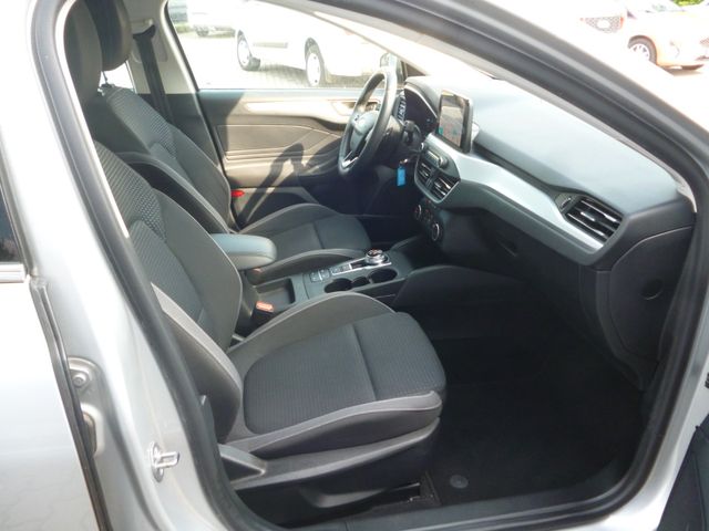 Focus Turnier Cool & Connect*2.0*Klima*